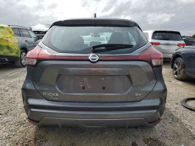 Photo 5 VIN: 3N1CP5CV0ML471526 - NISSAN KICKS SV 