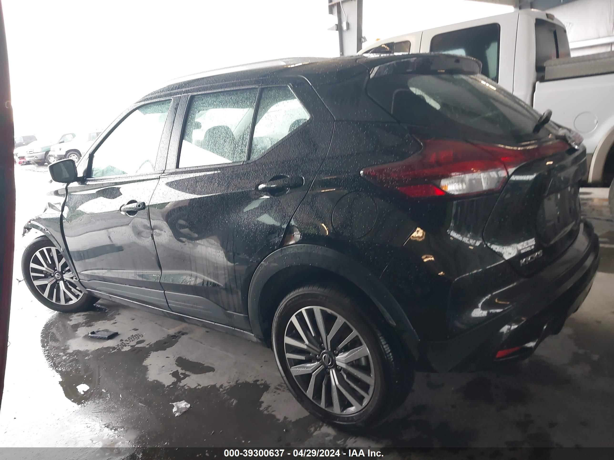 Photo 13 VIN: 3N1CP5CV0ML479190 - NISSAN KICKS 