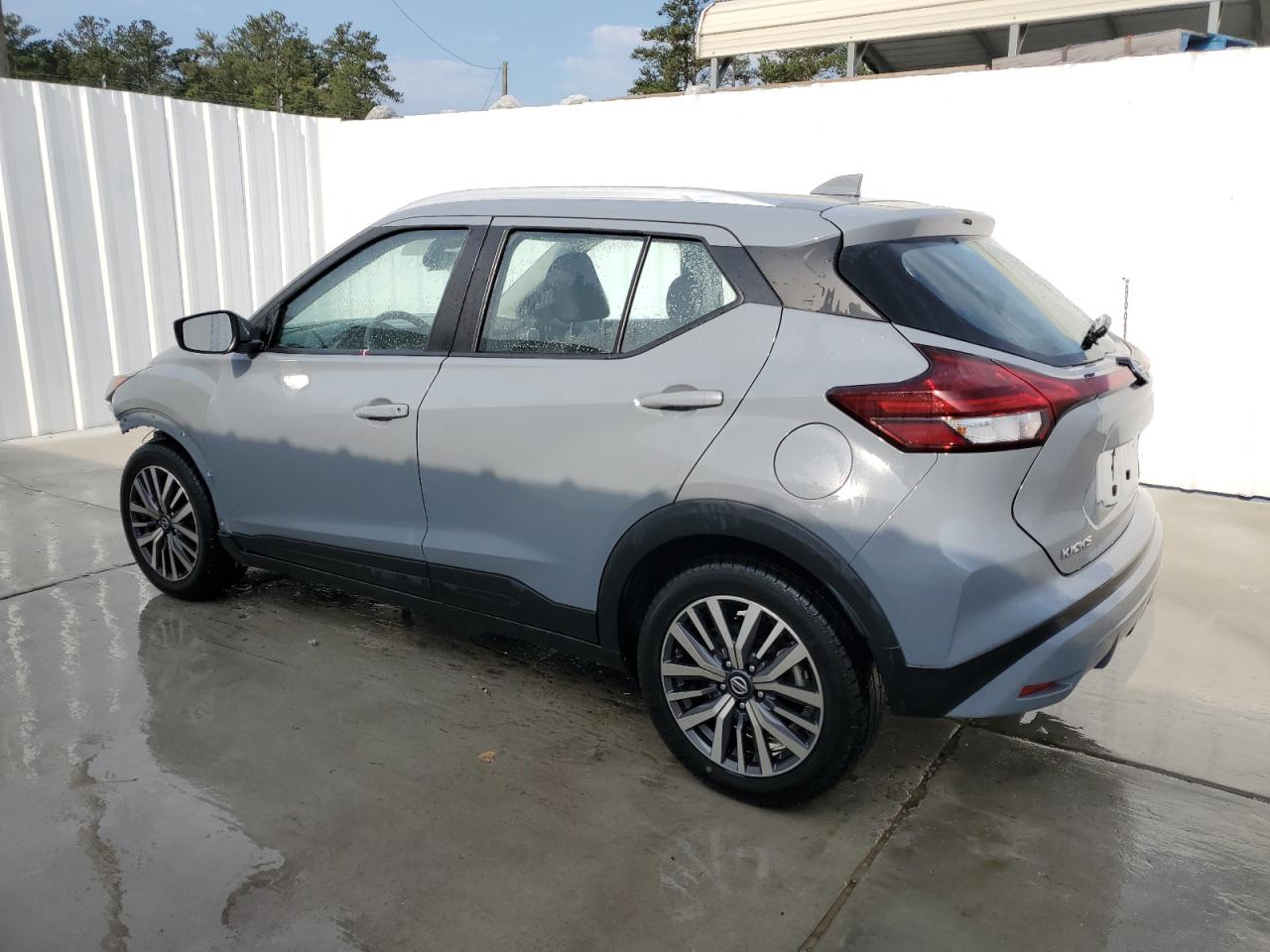 Photo 1 VIN: 3N1CP5CV0ML481473 - NISSAN KICKS 