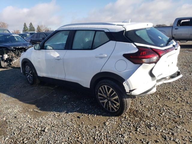 Photo 1 VIN: 3N1CP5CV0ML489234 - NISSAN KICKS 