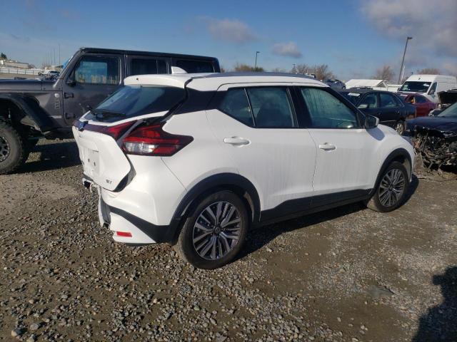 Photo 2 VIN: 3N1CP5CV0ML489234 - NISSAN KICKS 