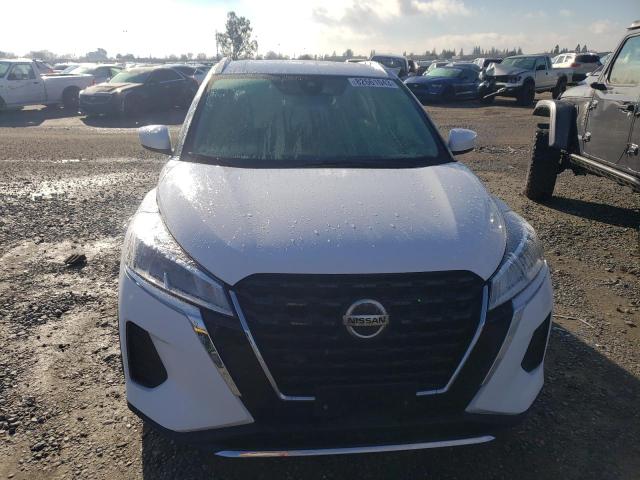 Photo 4 VIN: 3N1CP5CV0ML489234 - NISSAN KICKS 