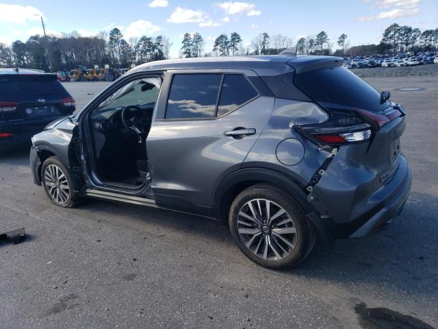 Photo 1 VIN: 3N1CP5CV0ML495549 - NISSAN KICKS SV 