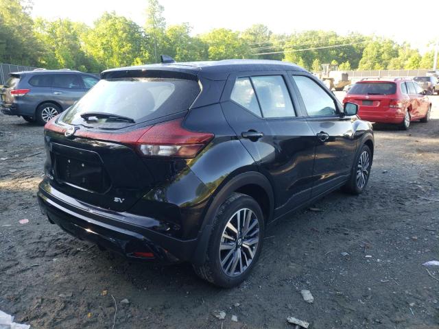 Photo 3 VIN: 3N1CP5CV0ML504315 - NISSAN KICKS SV 