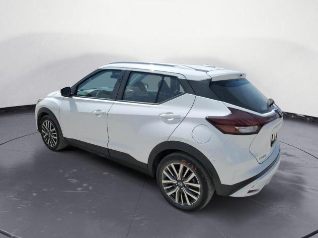 Photo 1 VIN: 3N1CP5CV0ML511927 - NISSAN KICKS SV 