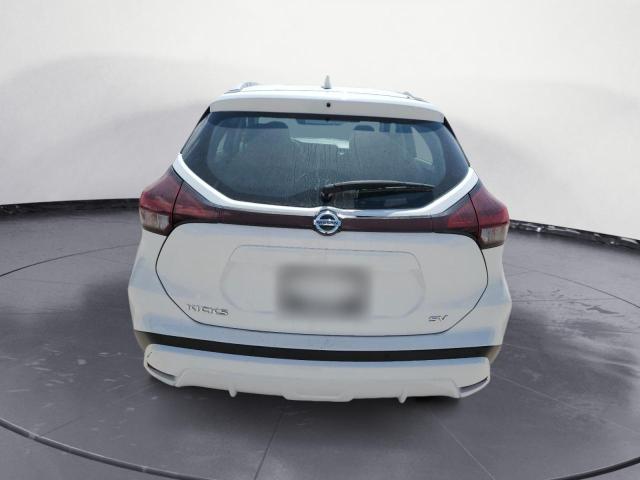 Photo 5 VIN: 3N1CP5CV0ML511927 - NISSAN KICKS SV 