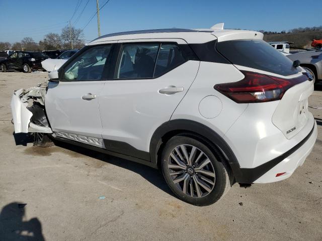 Photo 1 VIN: 3N1CP5CV0ML512575 - NISSAN KICKS 