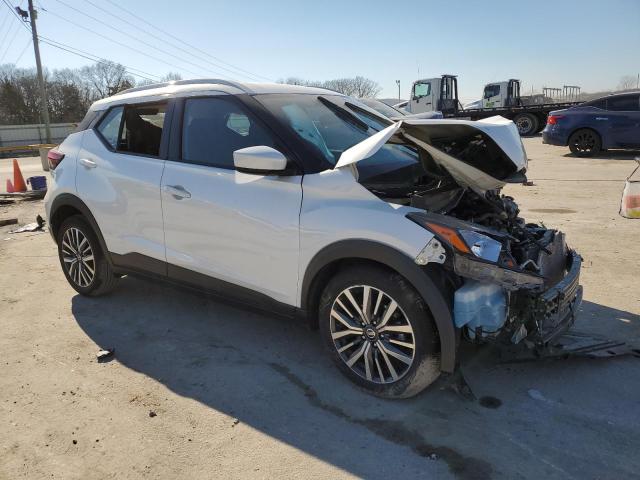 Photo 3 VIN: 3N1CP5CV0ML512575 - NISSAN KICKS 