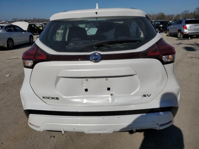 Photo 5 VIN: 3N1CP5CV0ML512575 - NISSAN KICKS 