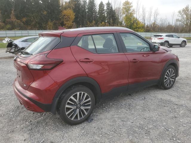 Photo 2 VIN: 3N1CP5CV0ML512768 - NISSAN KICKS SV 