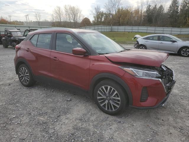 Photo 3 VIN: 3N1CP5CV0ML512768 - NISSAN KICKS SV 