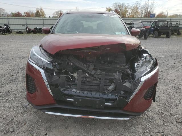 Photo 4 VIN: 3N1CP5CV0ML512768 - NISSAN KICKS SV 