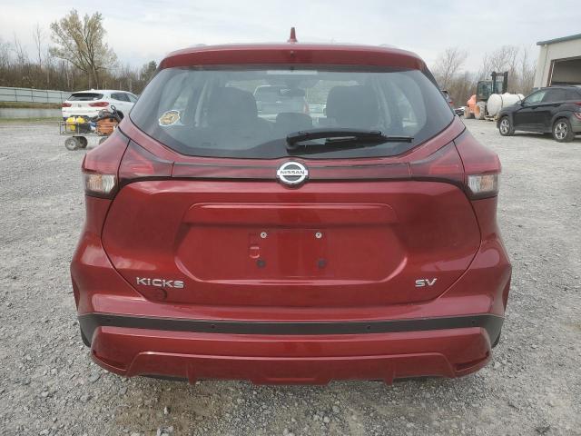 Photo 5 VIN: 3N1CP5CV0ML512768 - NISSAN KICKS SV 