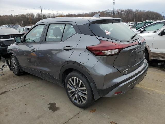 Photo 1 VIN: 3N1CP5CV0ML516013 - NISSAN KICKS SV 