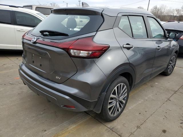 Photo 2 VIN: 3N1CP5CV0ML516013 - NISSAN KICKS SV 