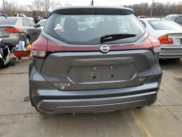 Photo 5 VIN: 3N1CP5CV0ML516013 - NISSAN KICKS SV 