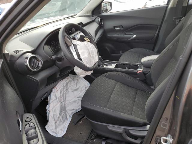 Photo 6 VIN: 3N1CP5CV0ML516013 - NISSAN KICKS SV 