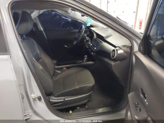 Photo 4 VIN: 3N1CP5CV0ML522555 - NISSAN KICKS 