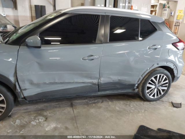 Photo 5 VIN: 3N1CP5CV0ML522555 - NISSAN KICKS 