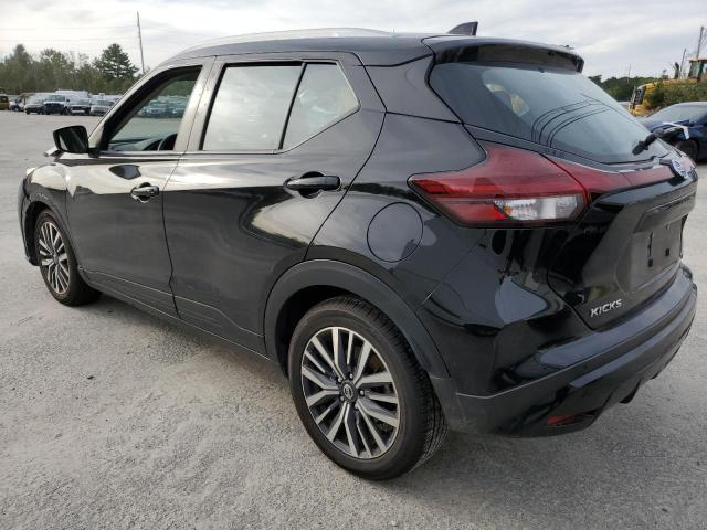 Photo 1 VIN: 3N1CP5CV0ML526086 - NISSAN KICKS SV 