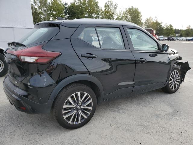 Photo 2 VIN: 3N1CP5CV0ML526086 - NISSAN KICKS SV 