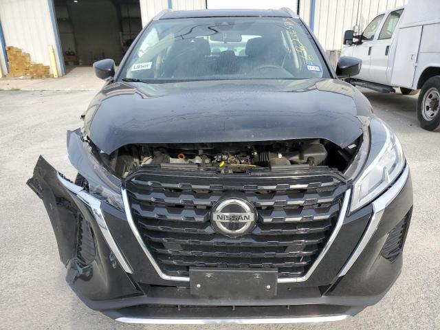 Photo 4 VIN: 3N1CP5CV0ML526086 - NISSAN KICKS SV 