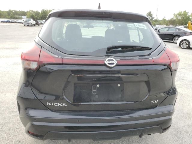 Photo 5 VIN: 3N1CP5CV0ML526086 - NISSAN KICKS SV 