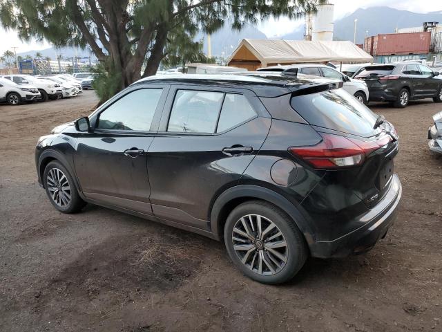 Photo 1 VIN: 3N1CP5CV0ML526590 - NISSAN KICKS 