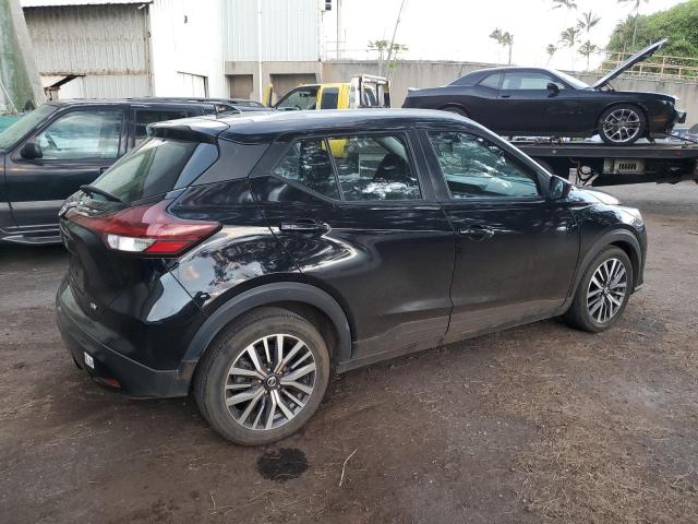 Photo 2 VIN: 3N1CP5CV0ML526590 - NISSAN KICKS 