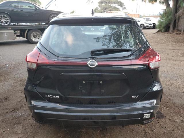 Photo 5 VIN: 3N1CP5CV0ML526590 - NISSAN KICKS 