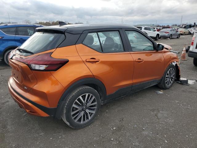 Photo 2 VIN: 3N1CP5CV0ML536097 - NISSAN KICKS 