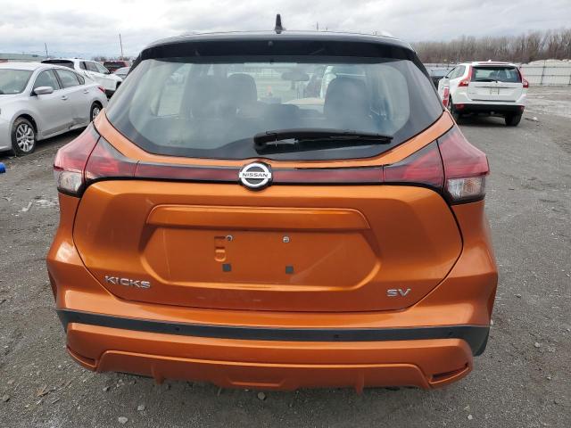 Photo 5 VIN: 3N1CP5CV0ML536097 - NISSAN KICKS 