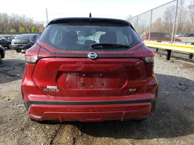 Photo 5 VIN: 3N1CP5CV0ML542451 - NISSAN KICKS 