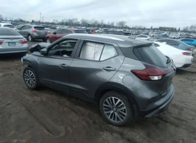 Photo 2 VIN: 3N1CP5CV0ML546225 - NISSAN KICKS 