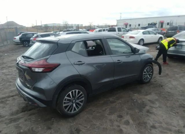 Photo 3 VIN: 3N1CP5CV0ML546225 - NISSAN KICKS 