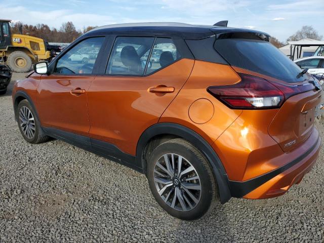 Photo 1 VIN: 3N1CP5CV0ML547844 - NISSAN KICKS SV 