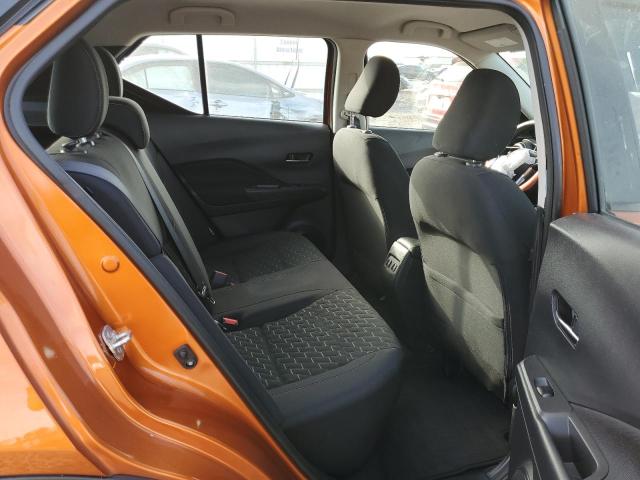 Photo 10 VIN: 3N1CP5CV0ML547844 - NISSAN KICKS SV 