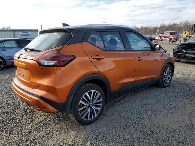 Photo 2 VIN: 3N1CP5CV0ML547844 - NISSAN KICKS SV 