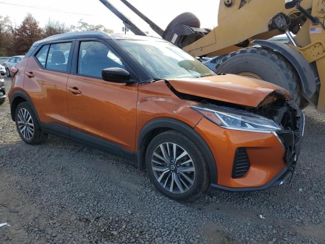 Photo 3 VIN: 3N1CP5CV0ML547844 - NISSAN KICKS SV 