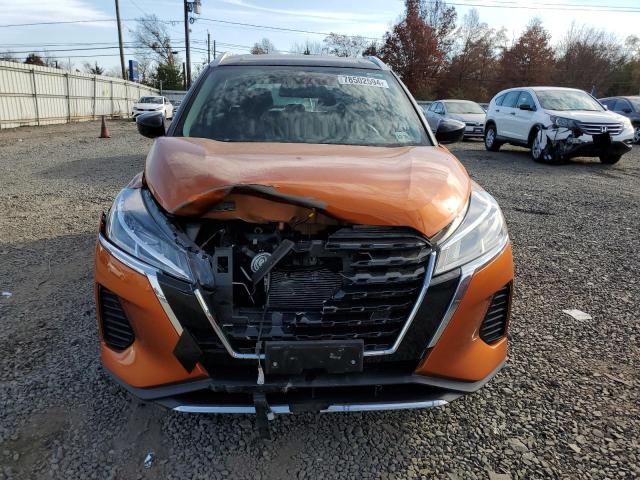 Photo 4 VIN: 3N1CP5CV0ML547844 - NISSAN KICKS SV 