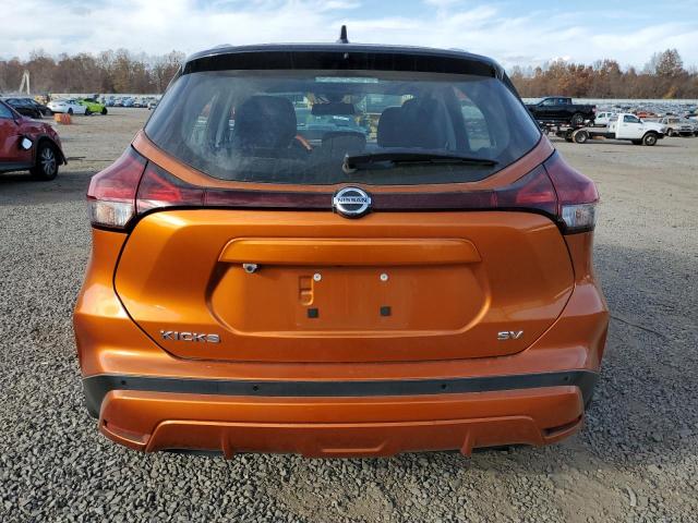 Photo 5 VIN: 3N1CP5CV0ML547844 - NISSAN KICKS SV 