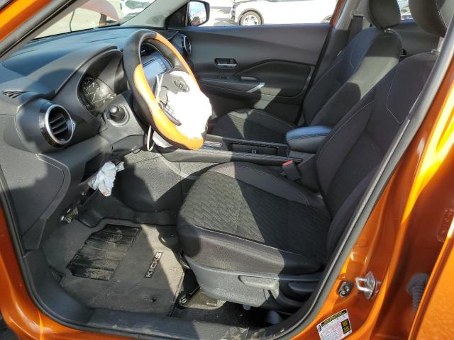 Photo 6 VIN: 3N1CP5CV0ML547844 - NISSAN KICKS SV 