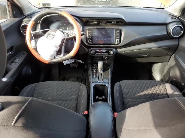 Photo 7 VIN: 3N1CP5CV0ML547844 - NISSAN KICKS SV 