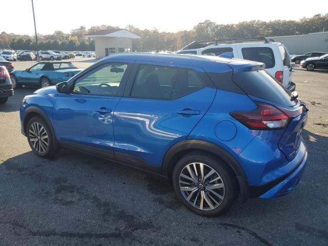 Photo 1 VIN: 3N1CP5CV0ML550680 - NISSAN KICKS 