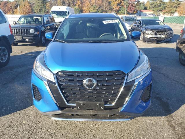 Photo 4 VIN: 3N1CP5CV0ML550680 - NISSAN KICKS 