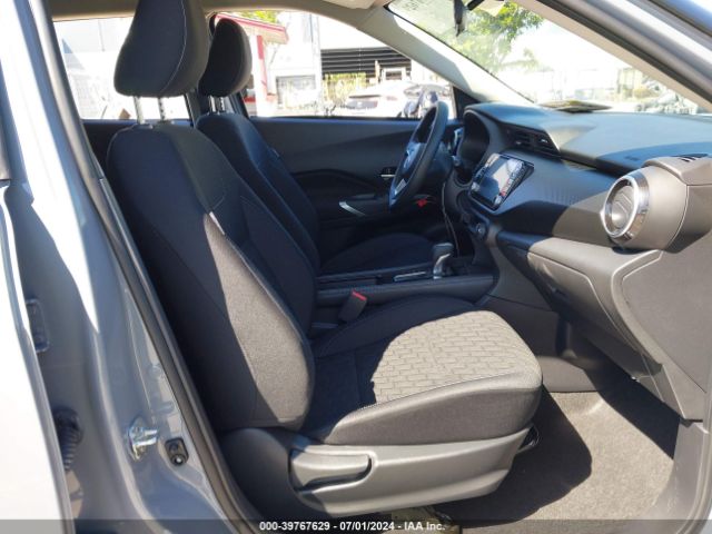 Photo 4 VIN: 3N1CP5CV0NL481586 - NISSAN KICKS 