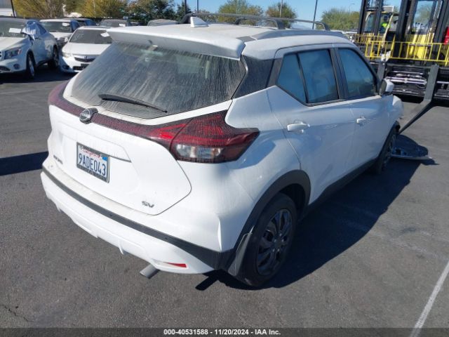 Photo 3 VIN: 3N1CP5CV0NL482849 - NISSAN KICKS 