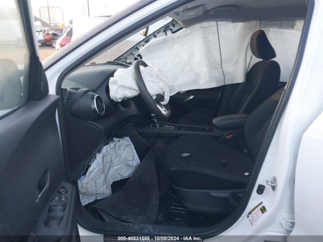 Photo 4 VIN: 3N1CP5CV0NL482849 - NISSAN KICKS 