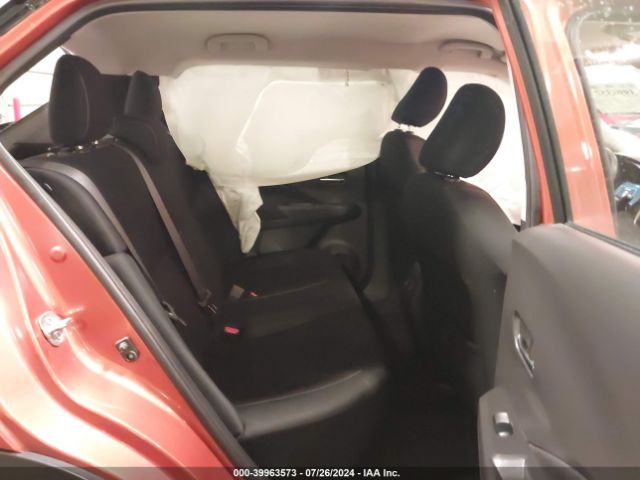 Photo 7 VIN: 3N1CP5CV0NL485301 - NISSAN KICKS 