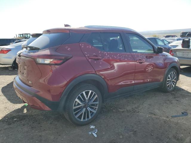 Photo 2 VIN: 3N1CP5CV0NL485878 - NISSAN KICKS SV 